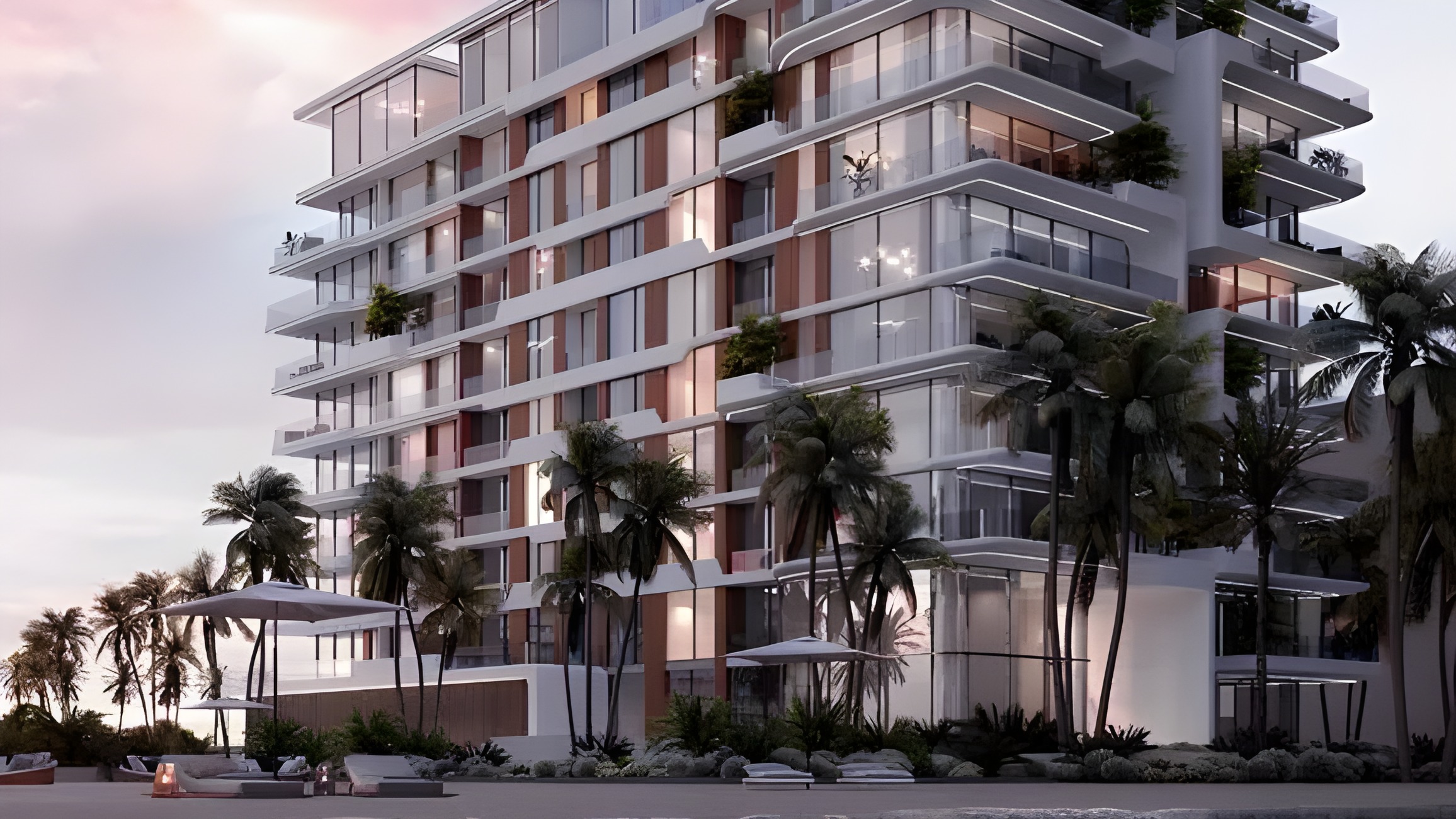 Taraf 3 Residence
