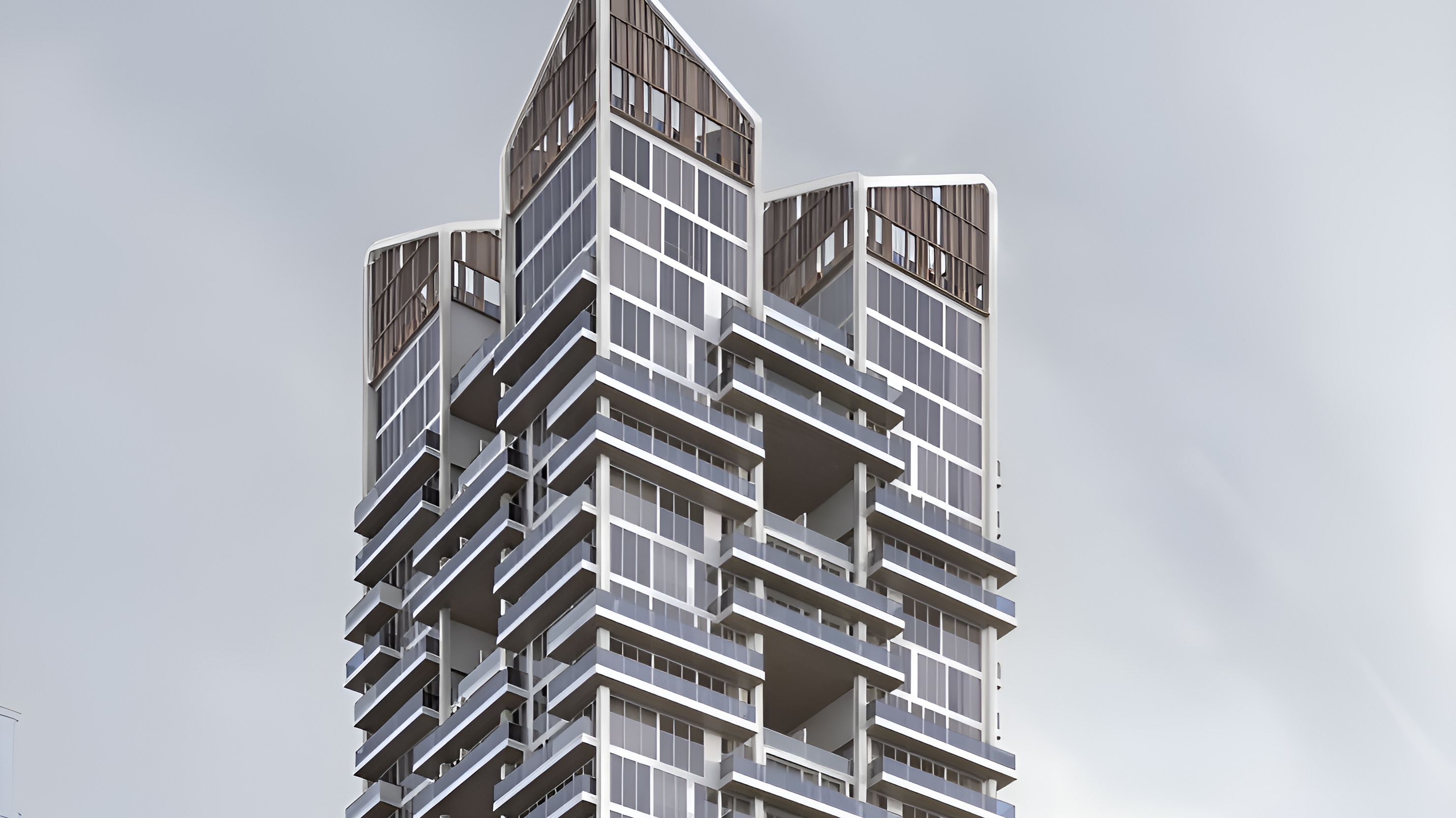 Gharbi 2 Residence