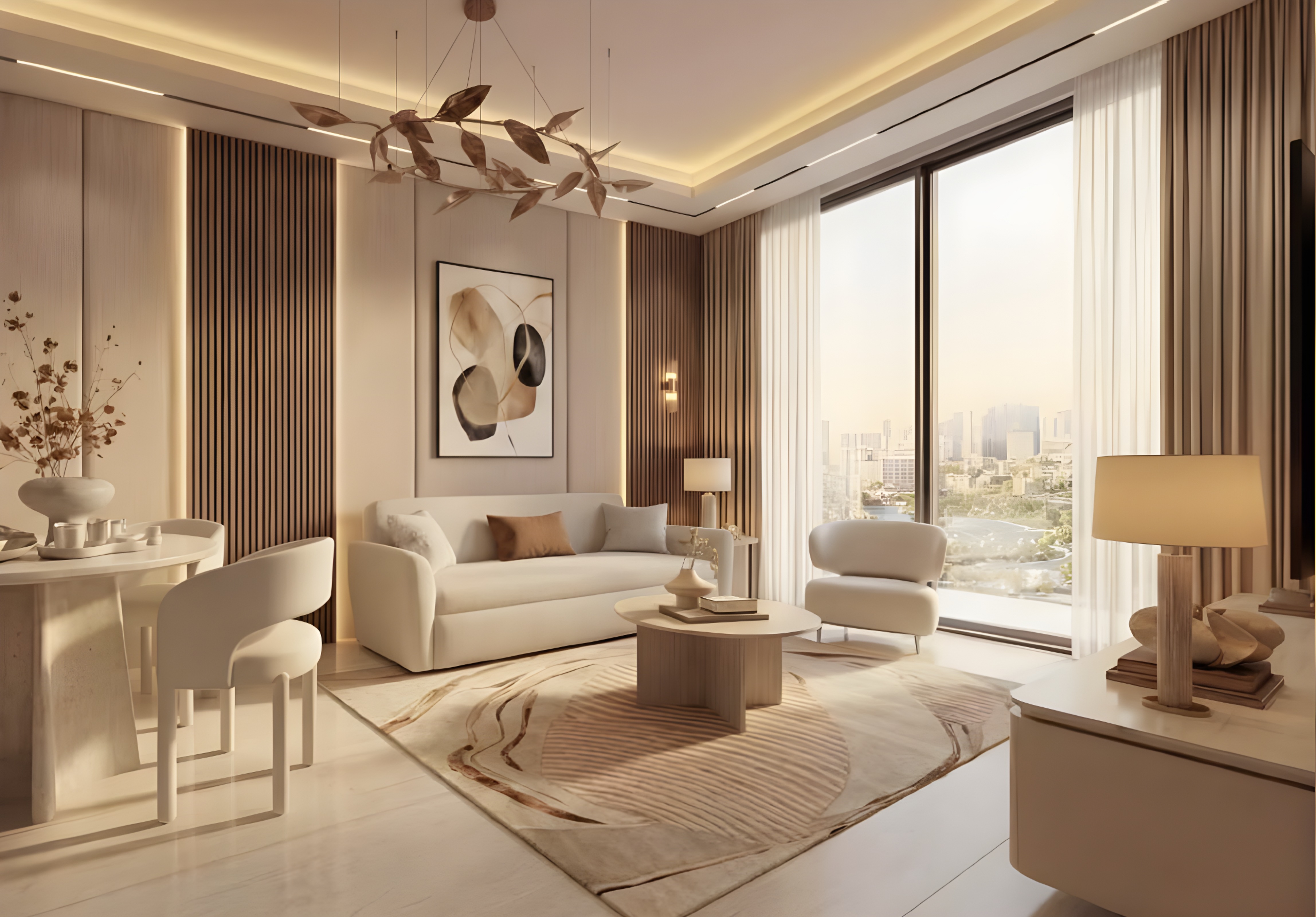 Serenz by Danube - TOWER B