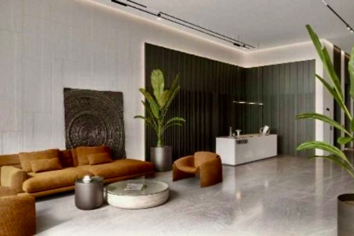 Высокий потенциал ROI | 1wood Residence — 5