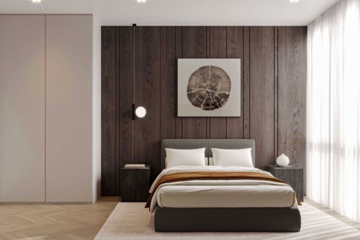 Высокий потенциал ROI | 1wood Residence — 3