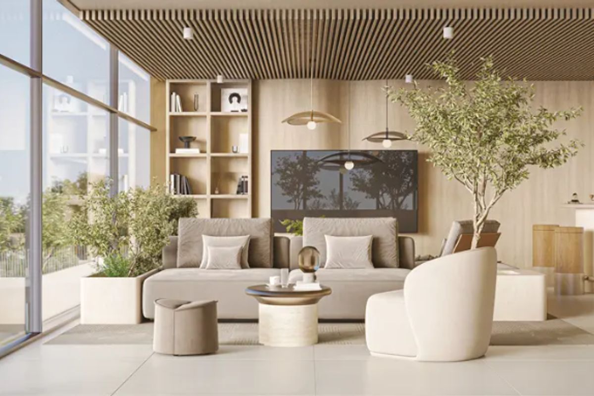 Ниже себестоимости | Передача в следующем месяце | 2BHK+Study