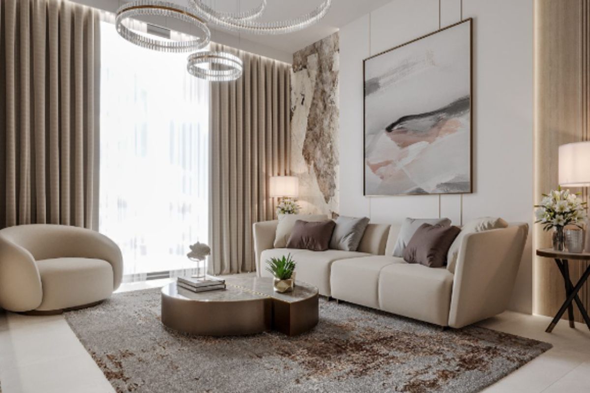 Ниже себестоимости | Передача в следующем месяце | 2BHK+Study — 5