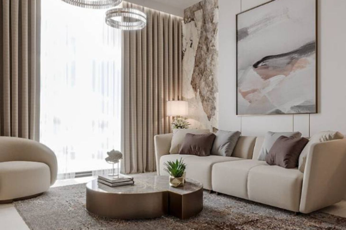 Ниже себестоимости | Передача в следующем месяце | 2BHK+Study — 2