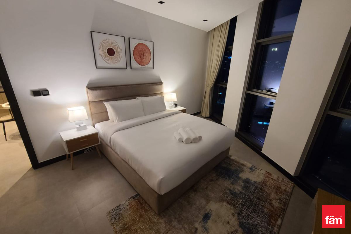 Вид на канал | Высокая доходность | С арендатором — 3