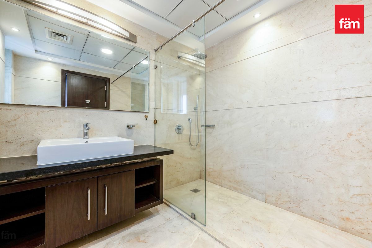 2 спальни | Комната для прислуги | Vastu — 4