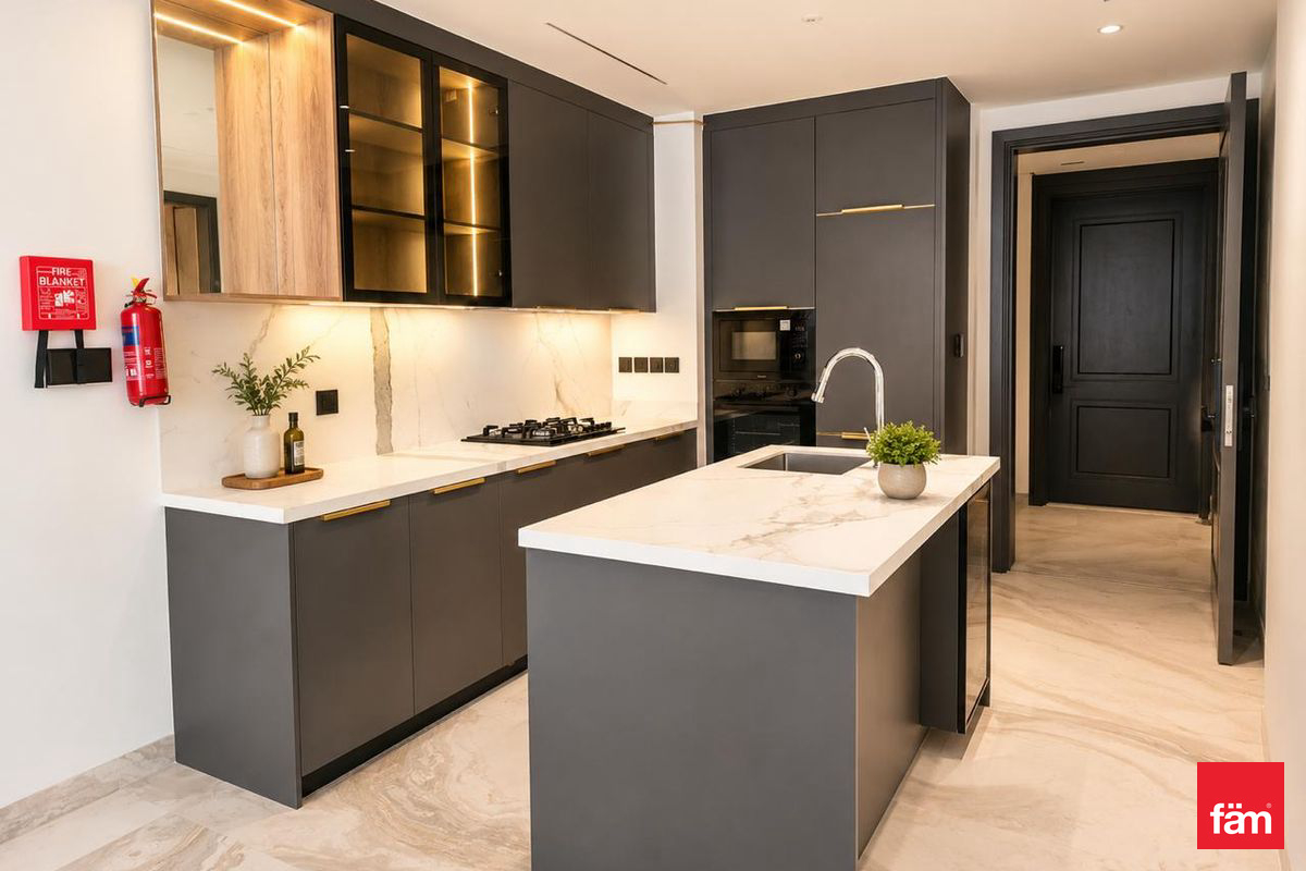 1br+Study | Новостройка | Готово к заселению — 5