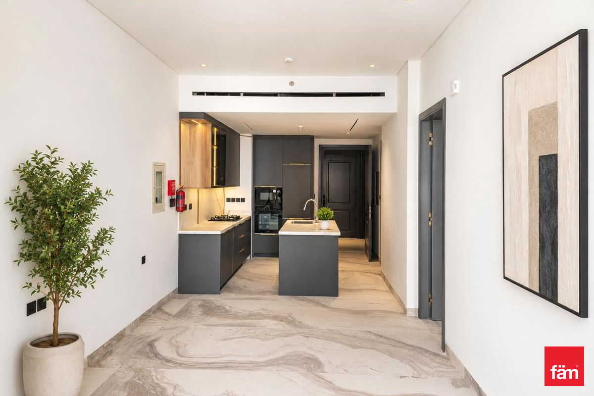 1br+Study | Новостройка | Готово к заселению — 4