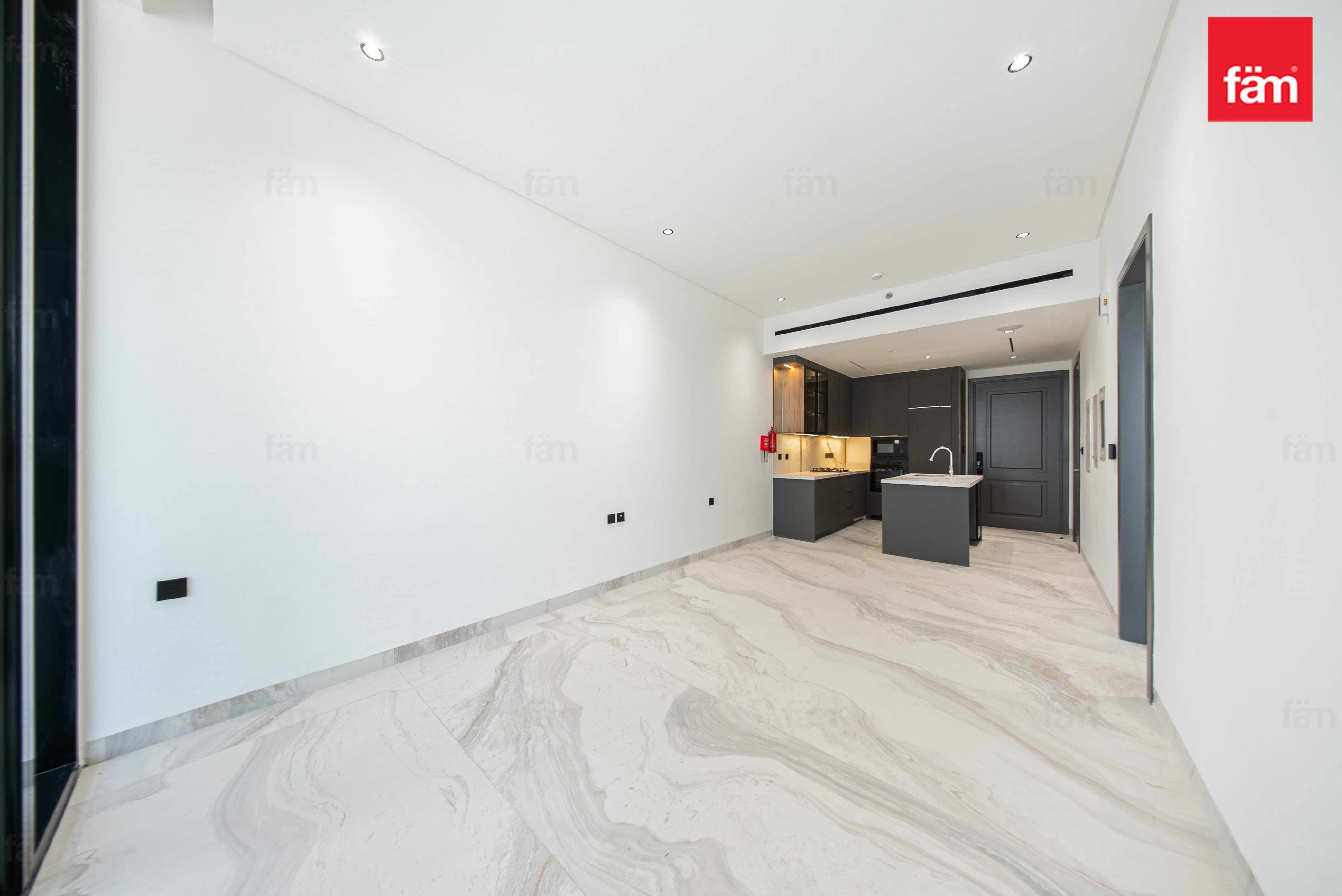 Новостройка | Готово к заселению | Arjan 1 Bed Apartment