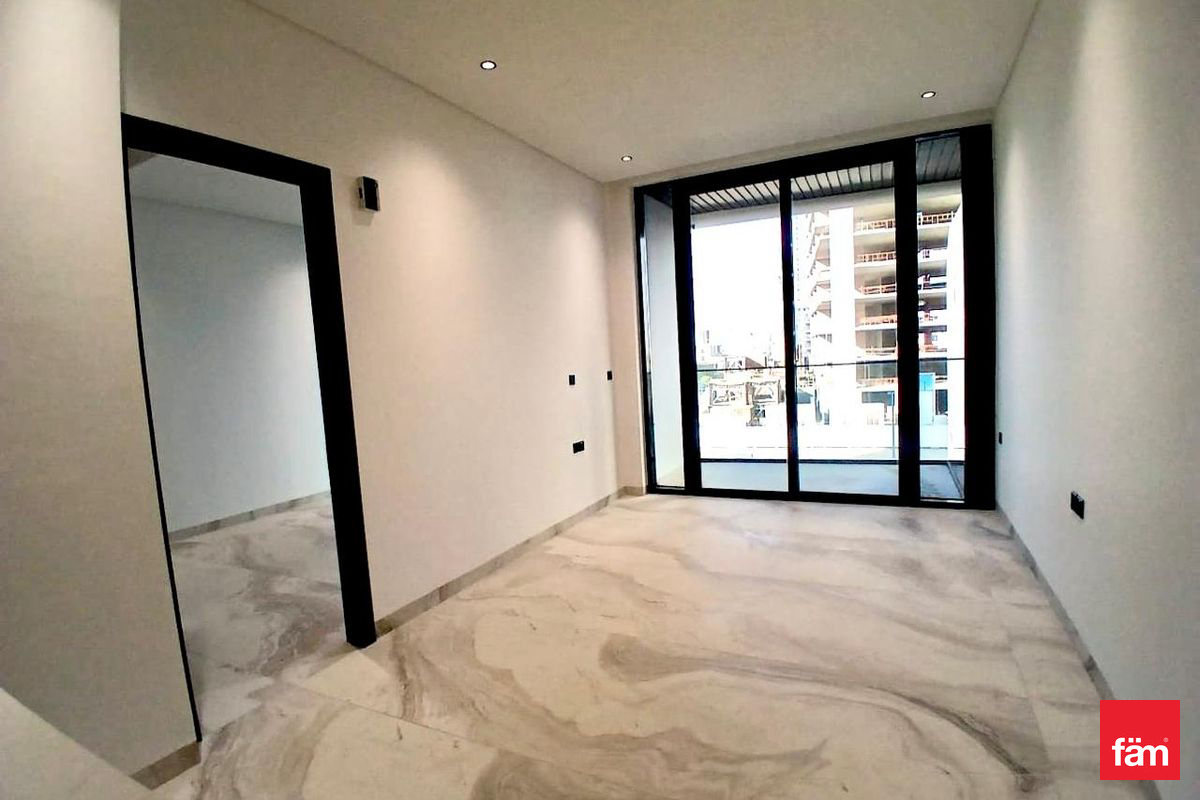 Готово к заселению | 1br Вид на парк | Полный спектр услуг — 5