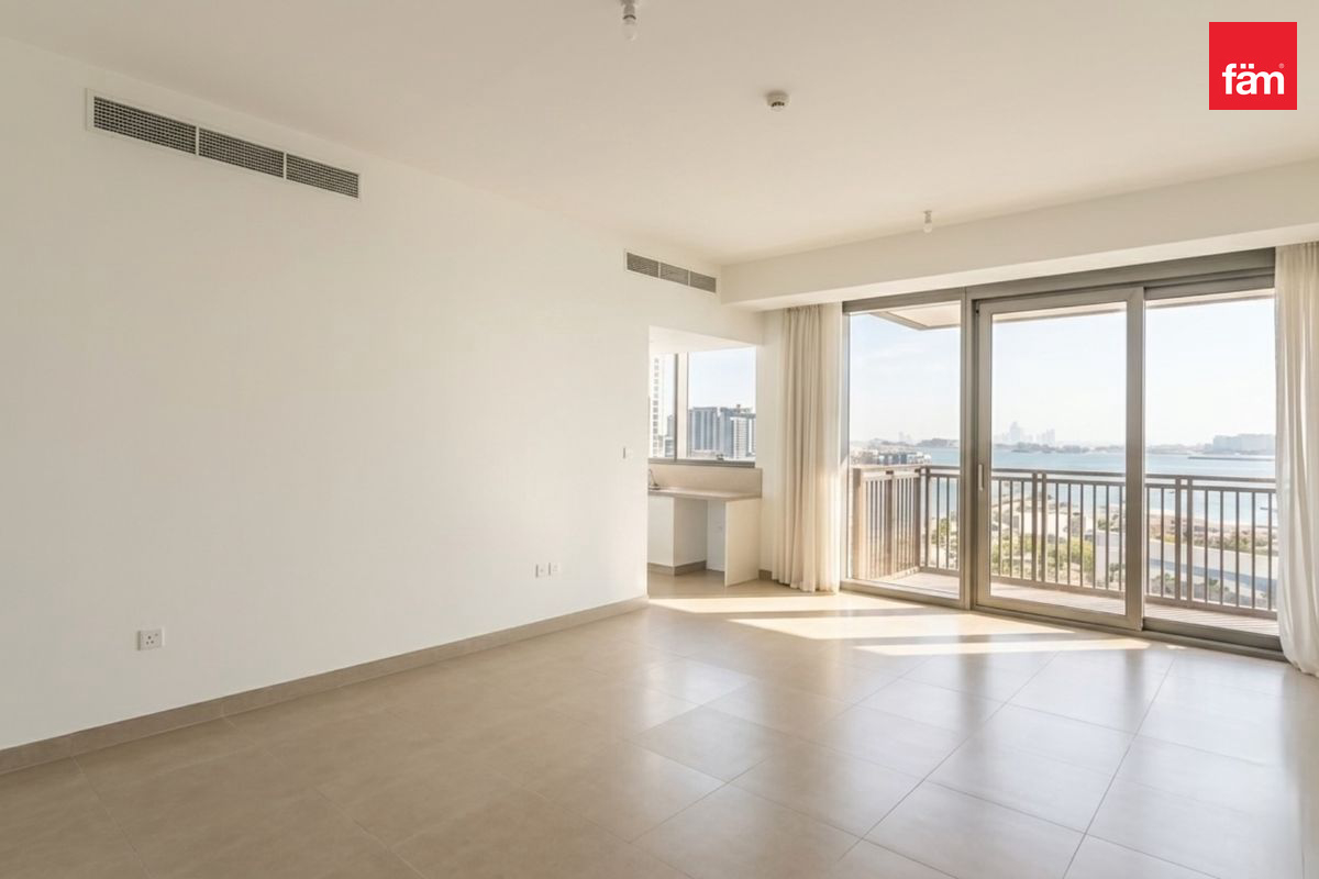 Эксперт по недвижимости | Вид на Bluewaters | Открыты к предложениям — 2