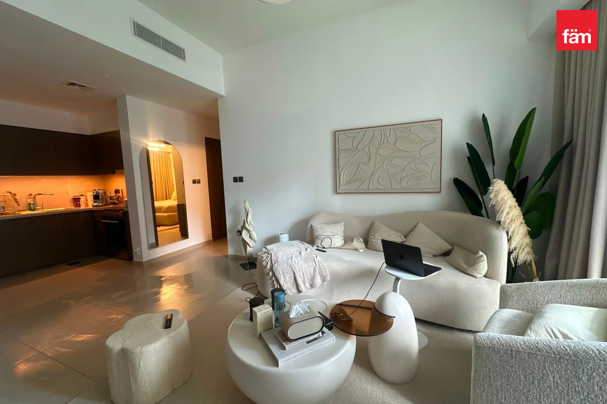 Семейная башня | Вид на BLVD | Без мебели — 5