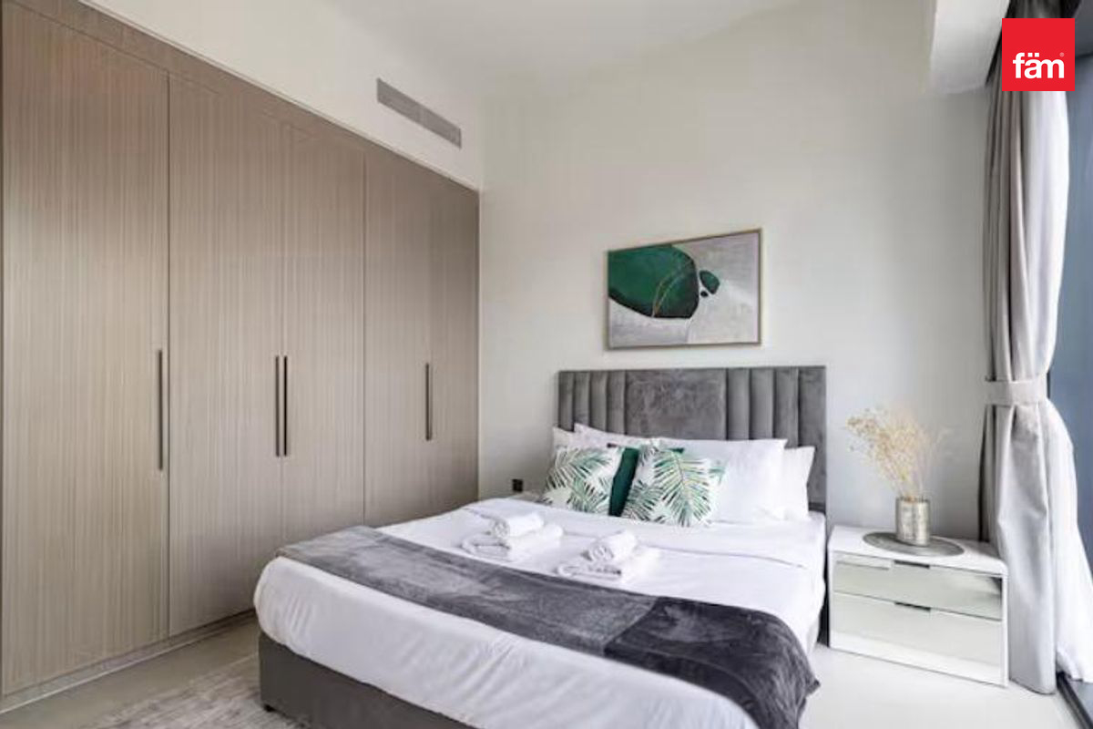Высокий спрос 2BHK | Люксовая меблирована — 4