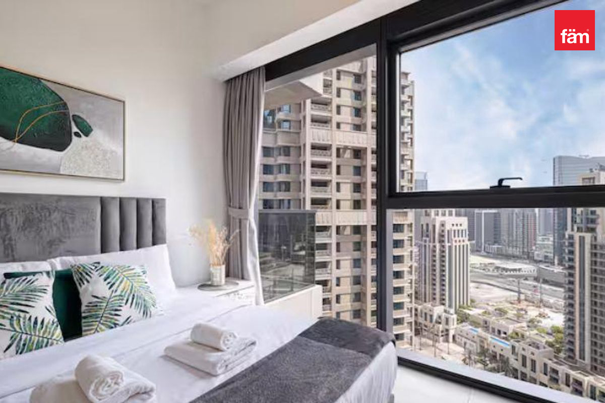 Высокий спрос 2BHK | Люксовая меблирована — 3