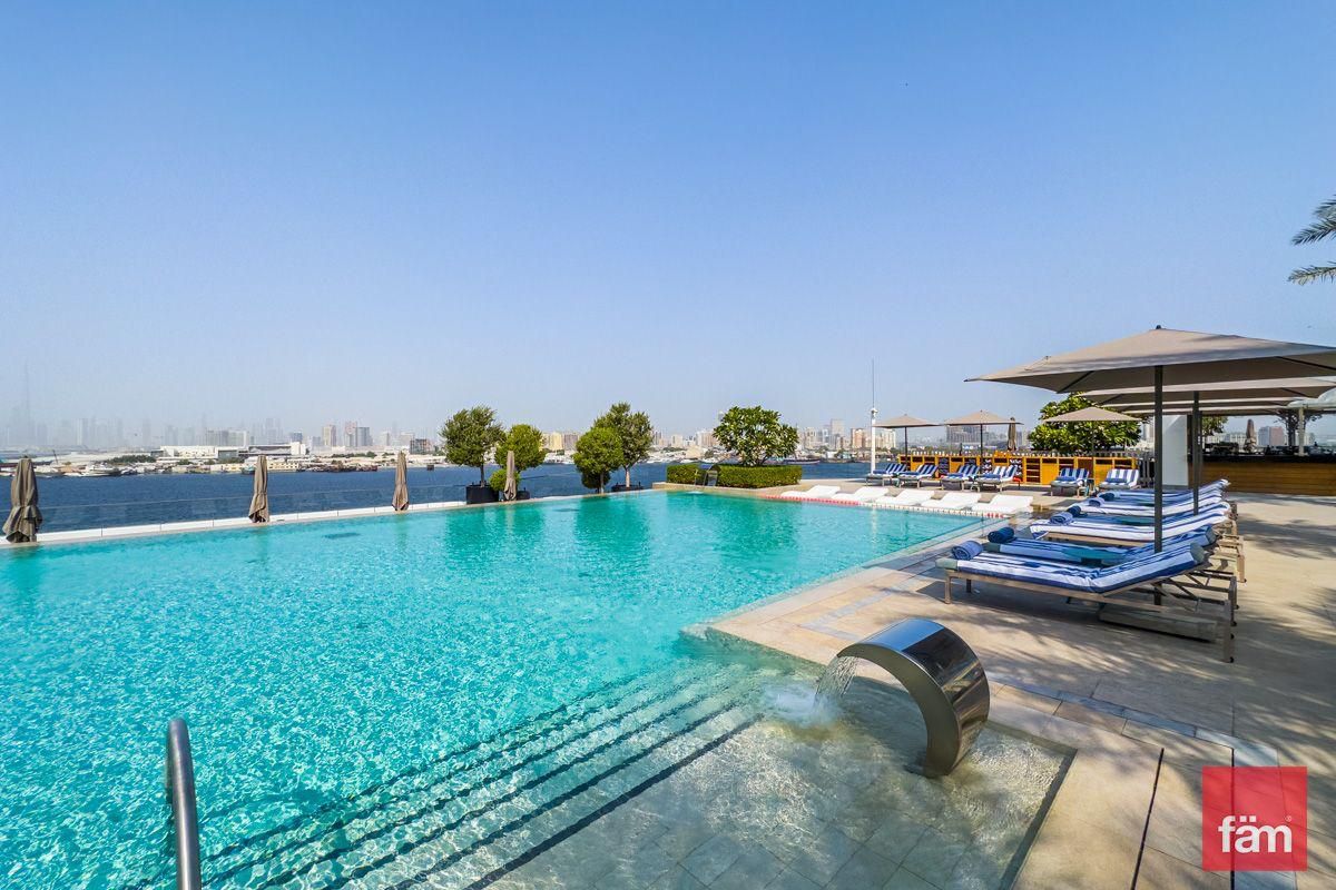 Свободна | Просторная | Branded Residences — 5