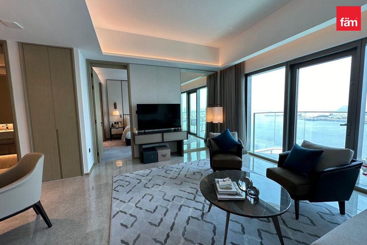 Свободна | Просторная | Branded Residences — 2