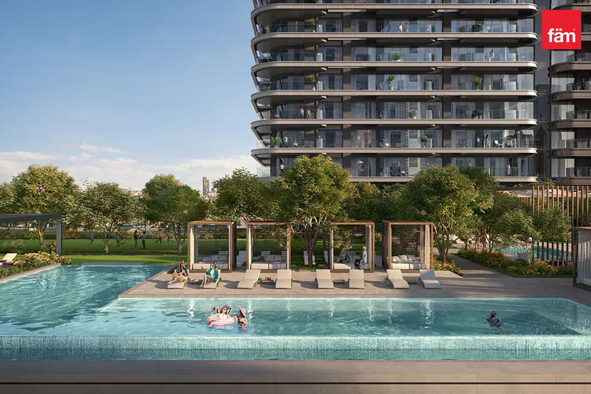 Luxurious Serviced Apartment | Fully Furnished