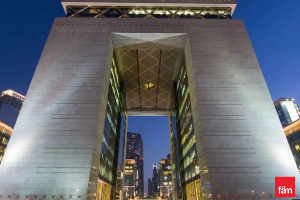 Вид на Бурж Халифа | Инвестиция | Премиум-класс — 5