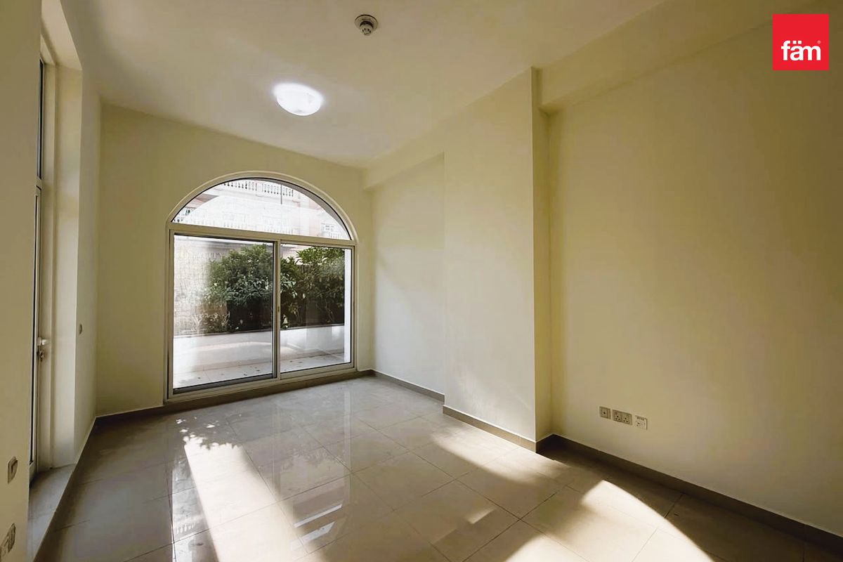 2 спальни | 2,239 ft² | Низкий этаж | Тип виллы — 5