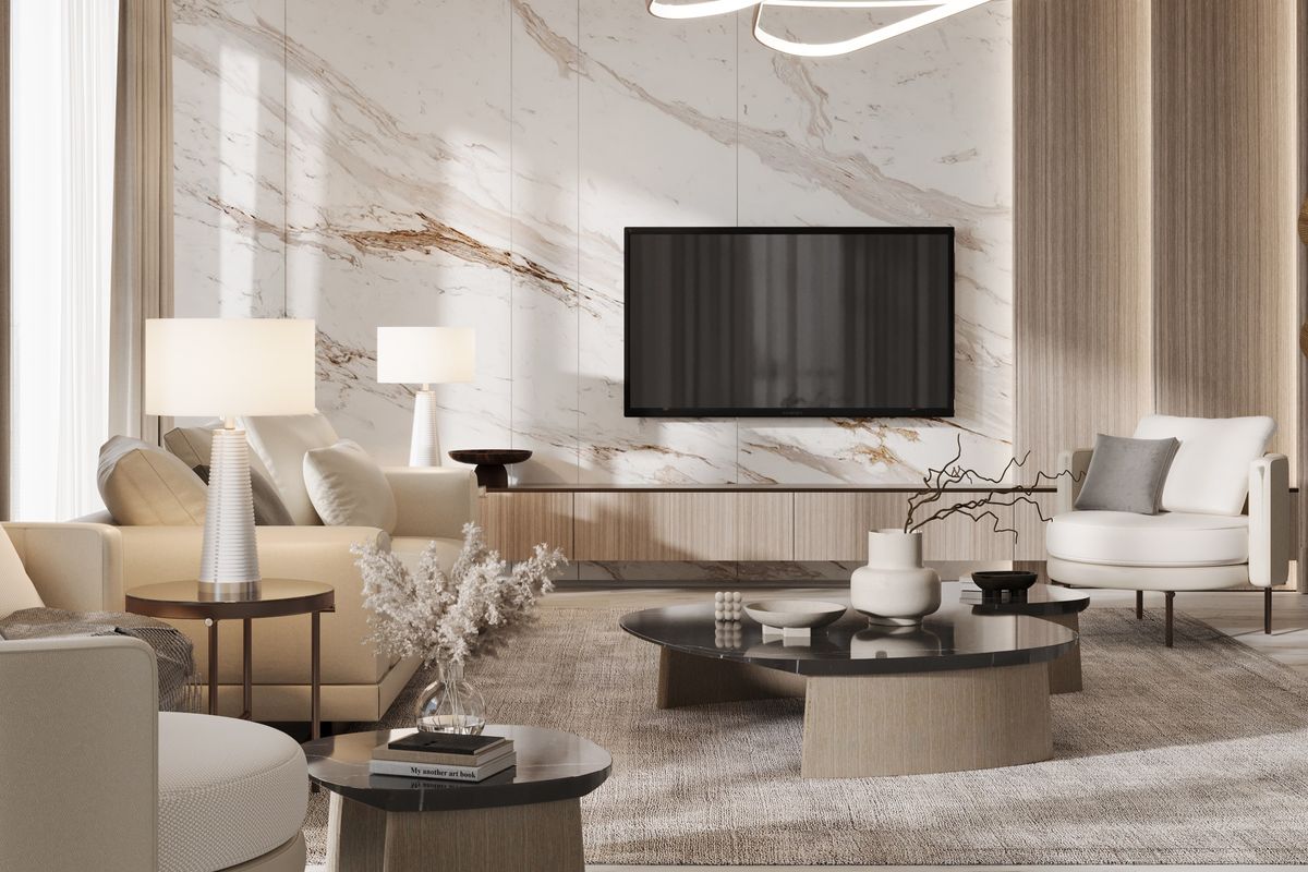Largest Layout | High Floor | Great Views