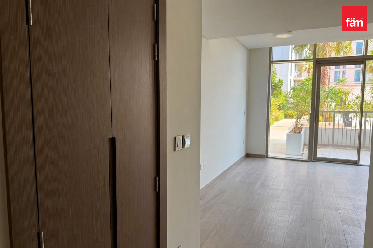 Гибкие платежи | Свободна | Вид на amenities