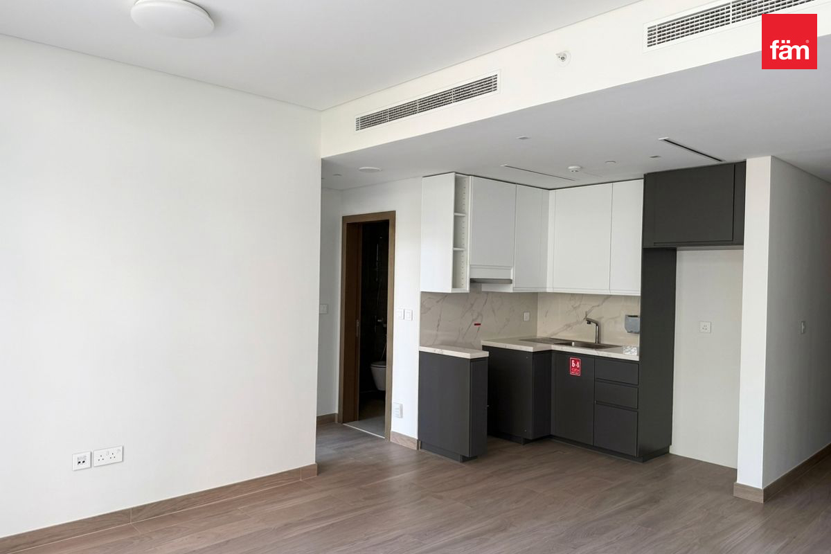Гибкие платежи | Свободна | Вид на amenities — 2
