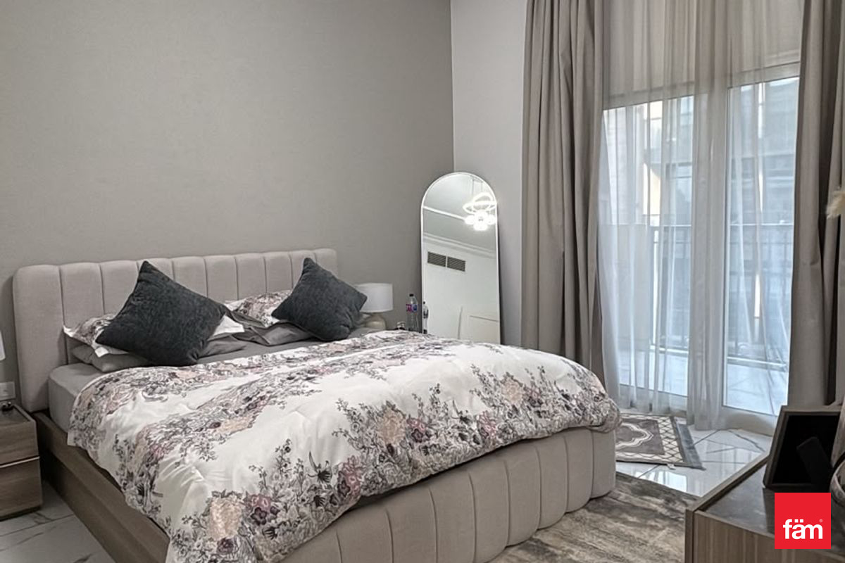 1 Bed + Store | Большая планировка | Свободна при передаче — 4
