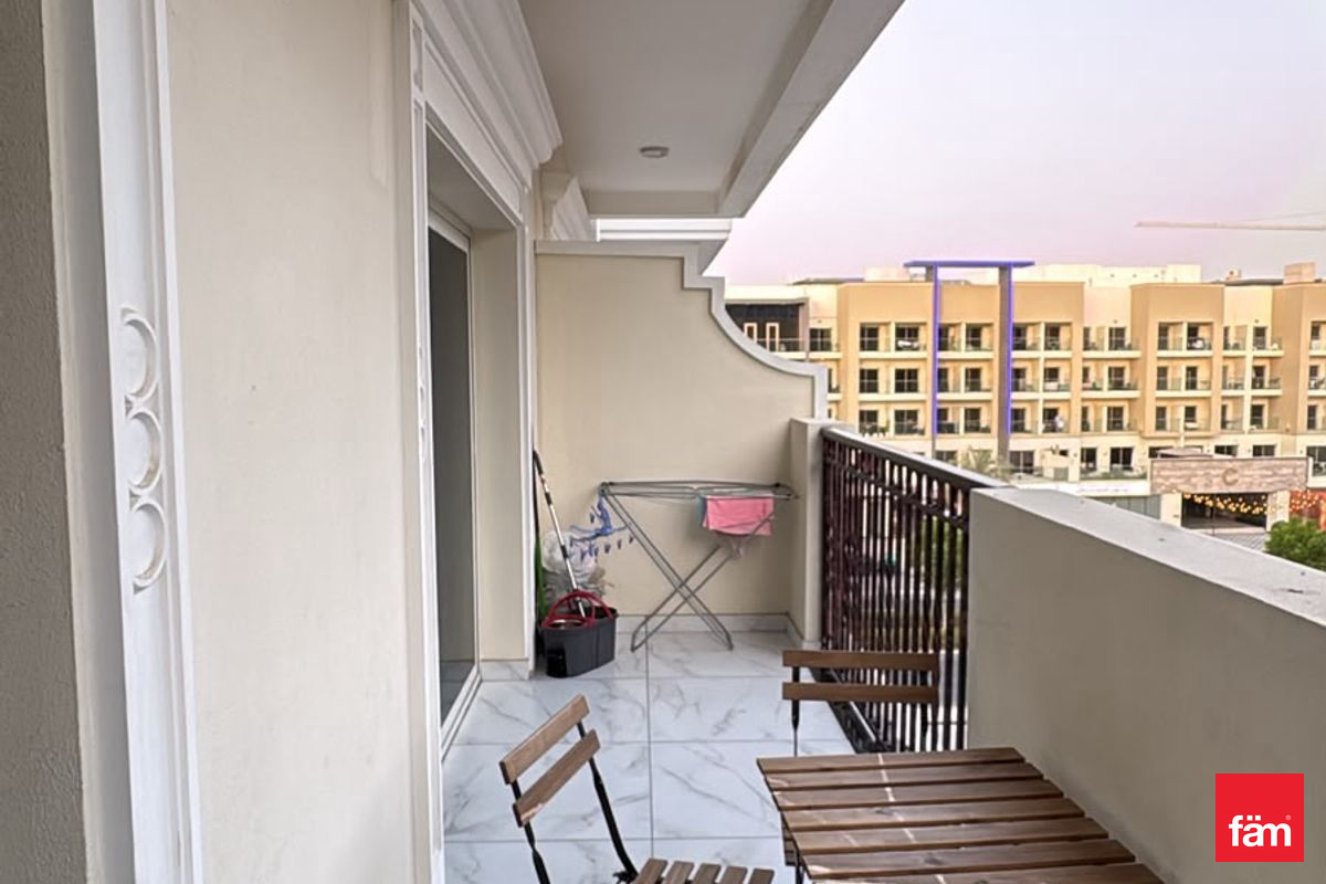 1 Bed + Store | Большая планировка | Свободна при передаче — 2