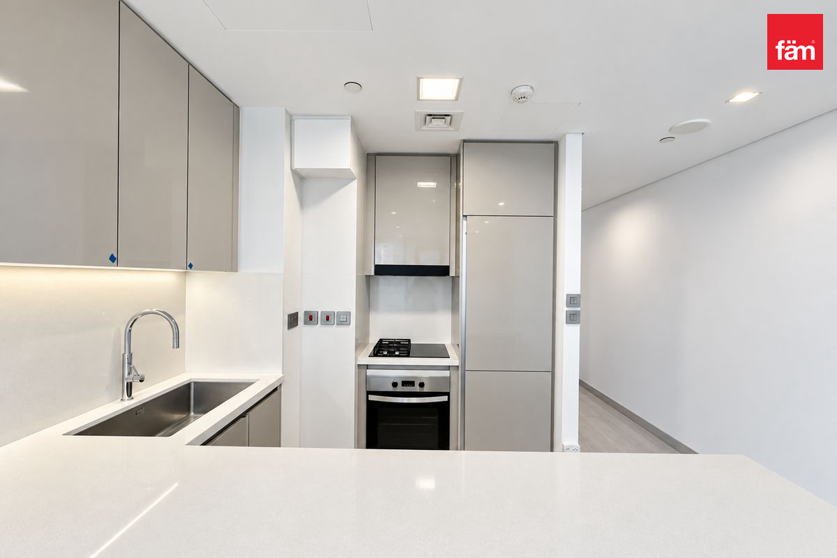 1br | Вид на Мейдан | Просторная планировка | Al Habtoor — 3