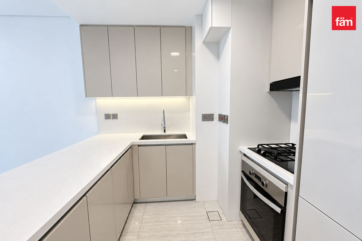 1br | Вид на Мейдан | Просторная планировка | Al Habtoor — 4