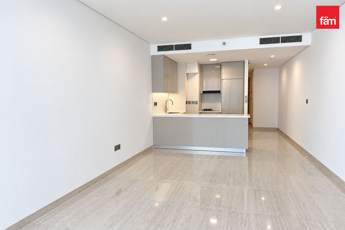1br | Вид на Мейдан | Просторная планировка | Al Habtoor — 2