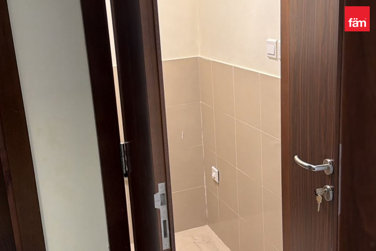 Большая 1-комнатная квартира | Altia Residence | DSO — 5