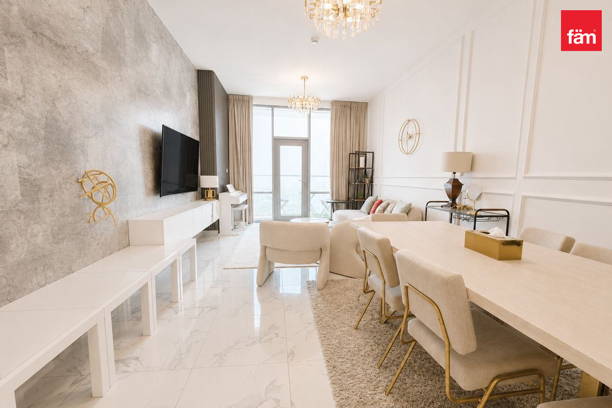 Улучшенная | Полностью меблирована | Готово к заселению — 3