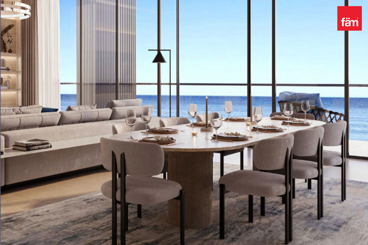 Перепродажа | Вид на море | Omniyat Ultra Luxury — 3