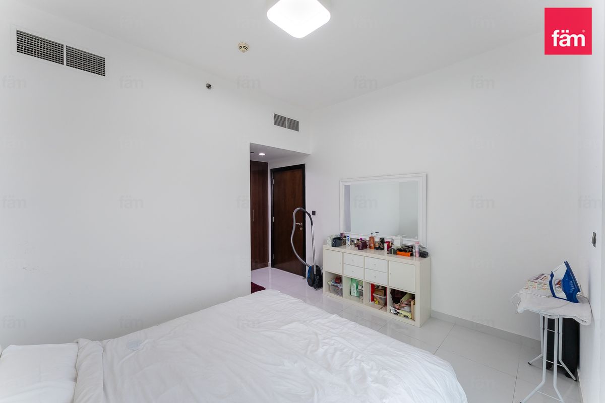 Высокий этаж | Полностью меблирована | Открытый вид | 1 BHK — 2