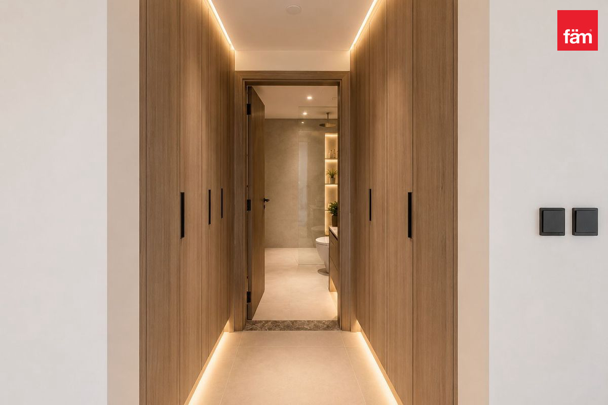 1BHK+Study | Без кондиционирования | Гибкий вариант заселения — 5