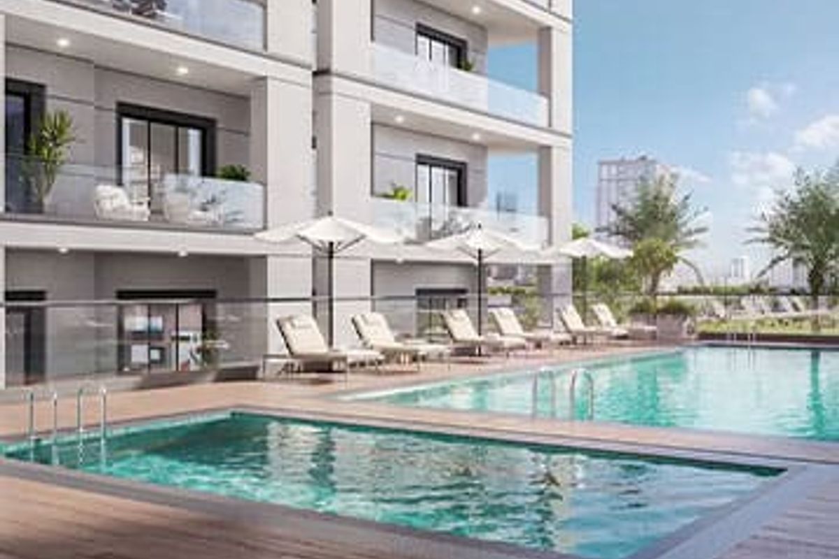2 BHK | Комната для прислуги | Просторная | Премиум-стиль | Перепродажа — 5