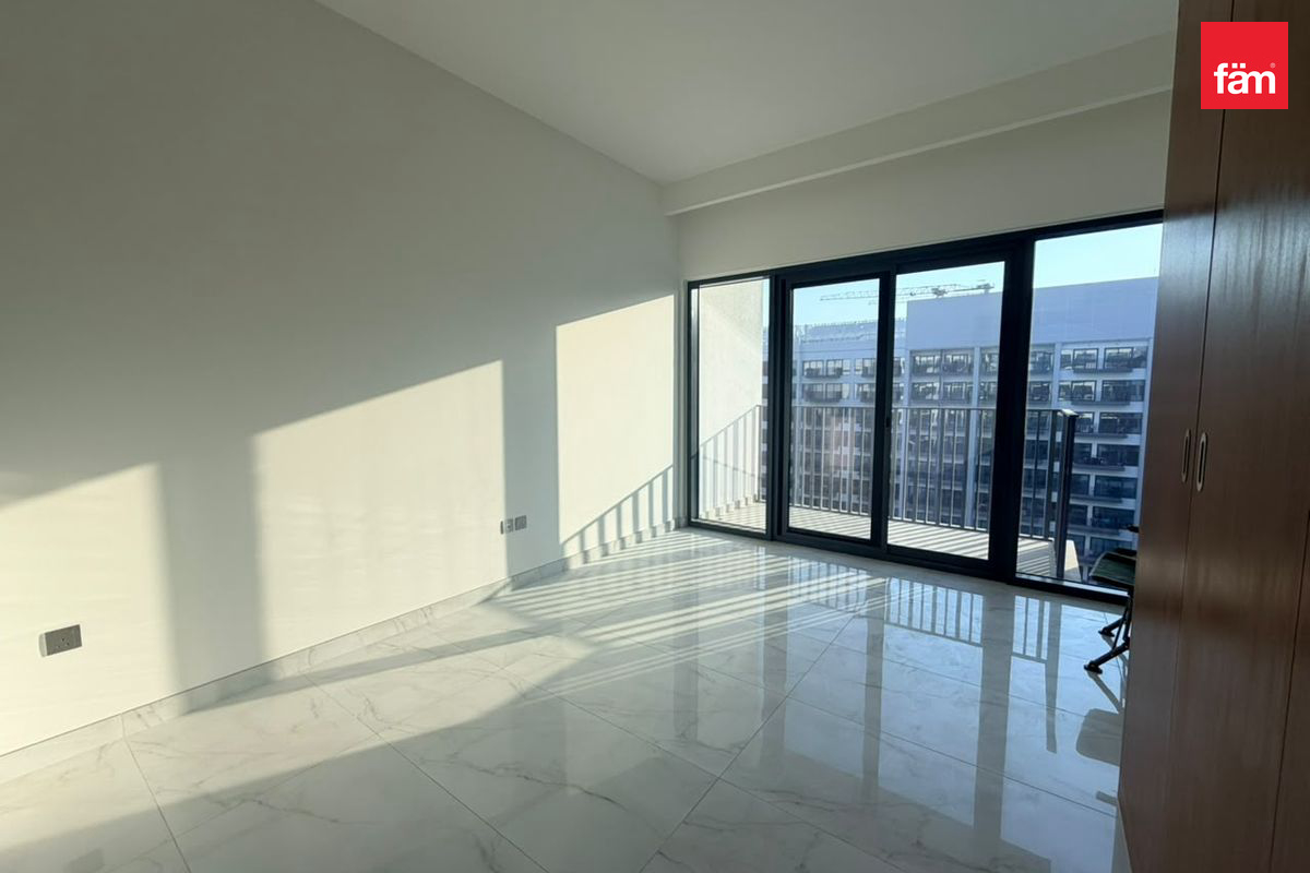 Studio City | Azizi Mirage 1 | Студия в аренду — 3