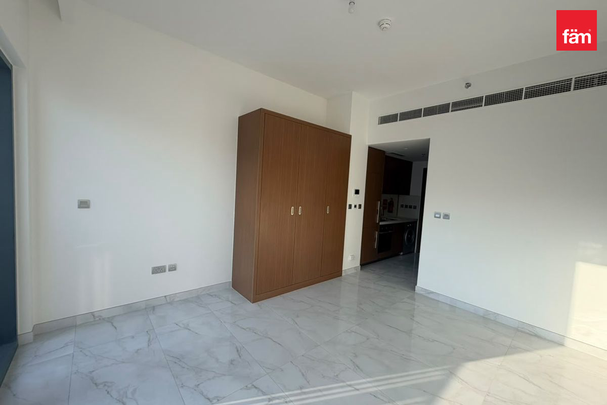 Studio City | Azizi Mirage 1 | Студия в аренду — 5