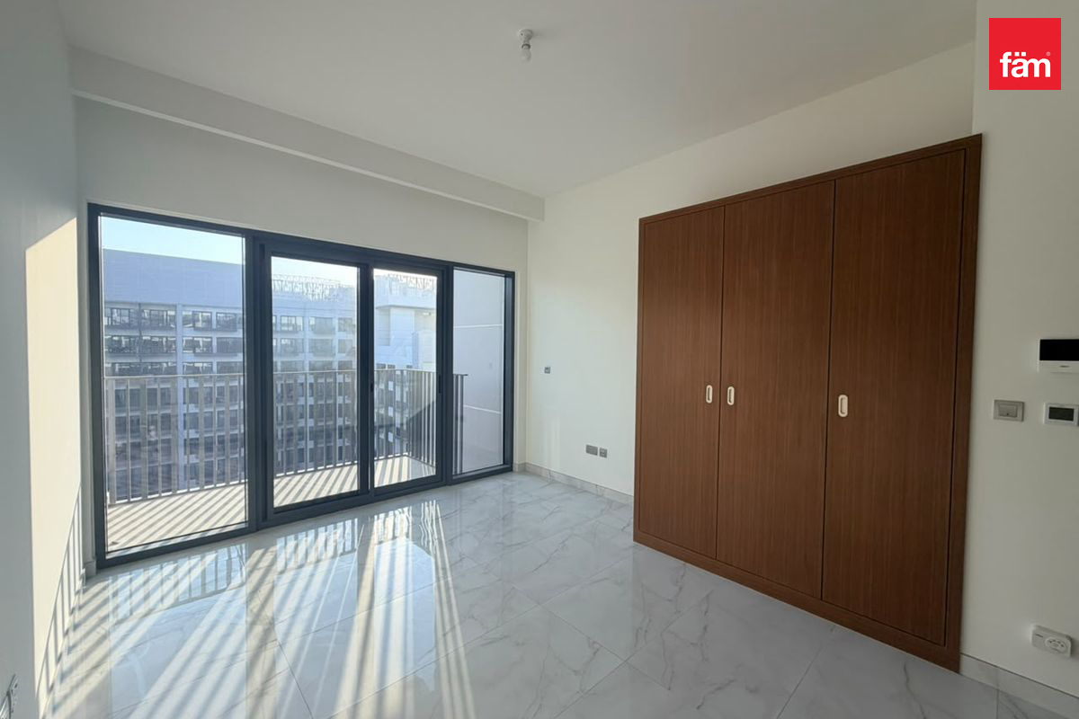 Studio City | Azizi Mirage 1 | Студия в аренду — 4