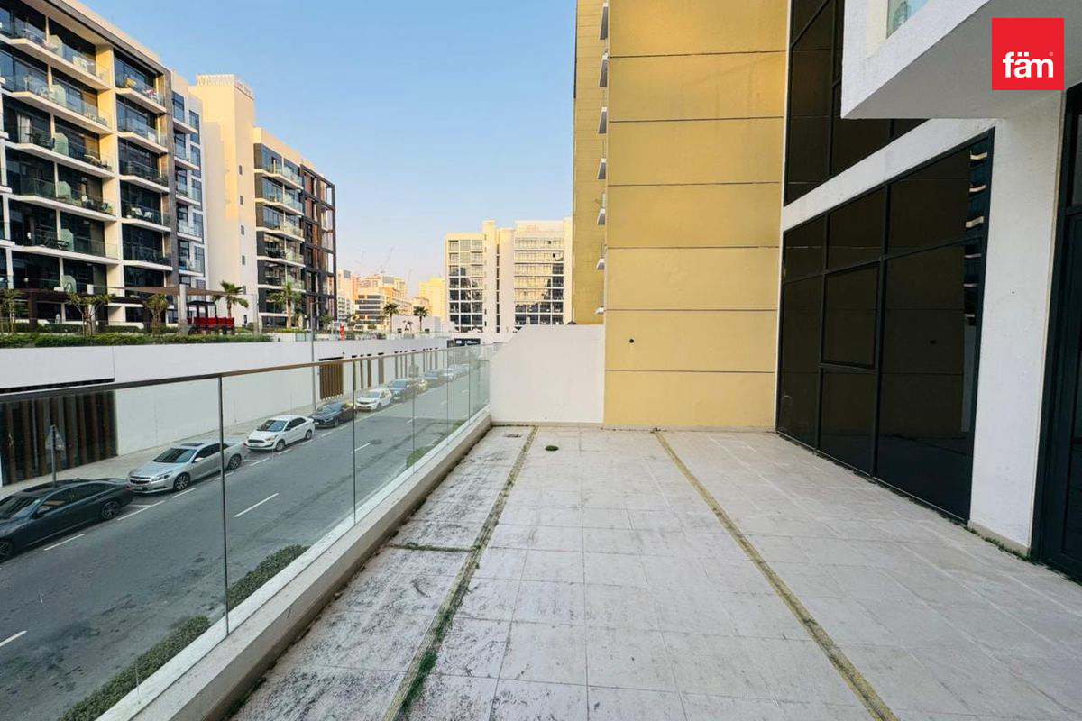 Spacious | Semi-Furnished | Prime Location — 4
