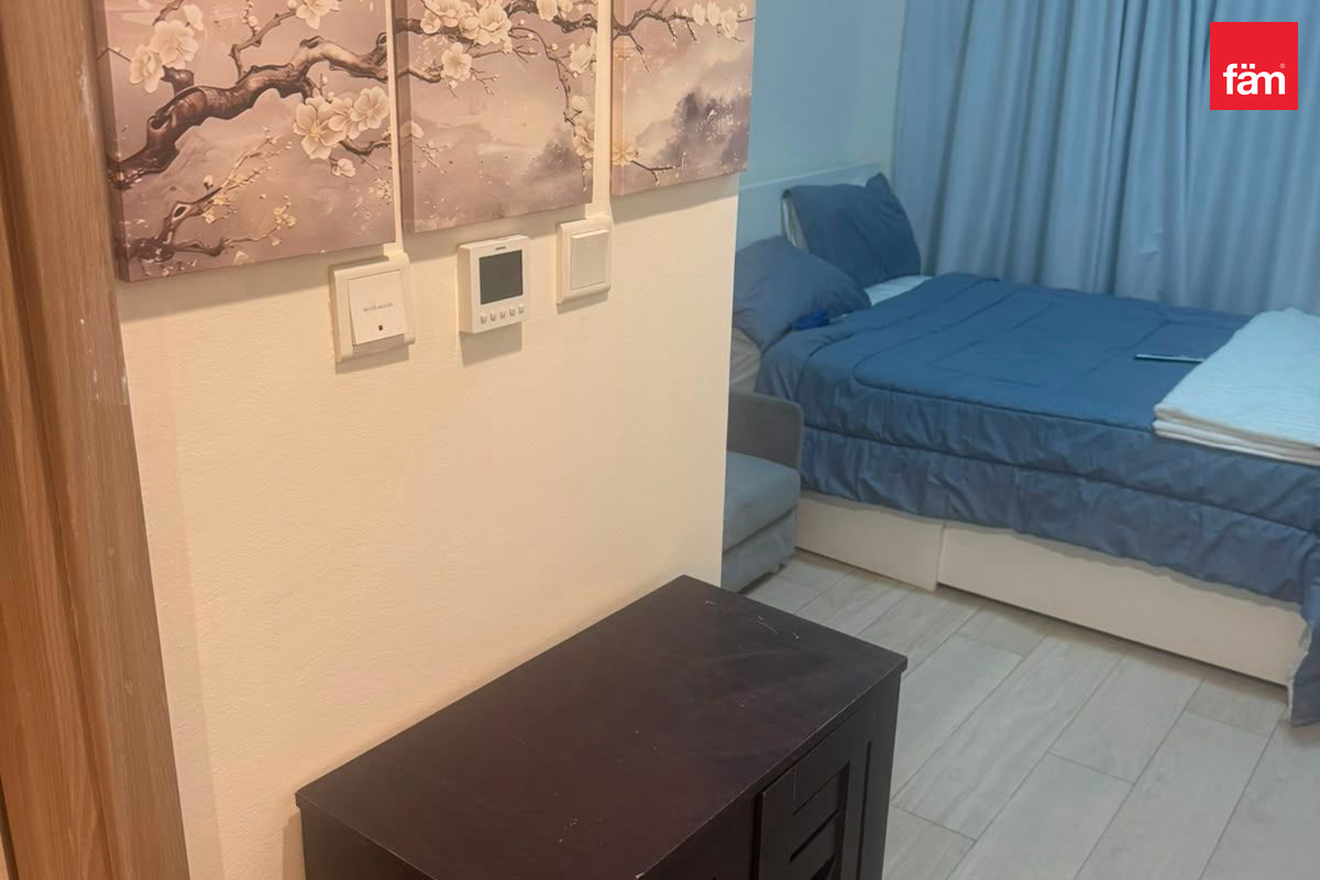 Furnished | Prime Location | Boulevard View — 4