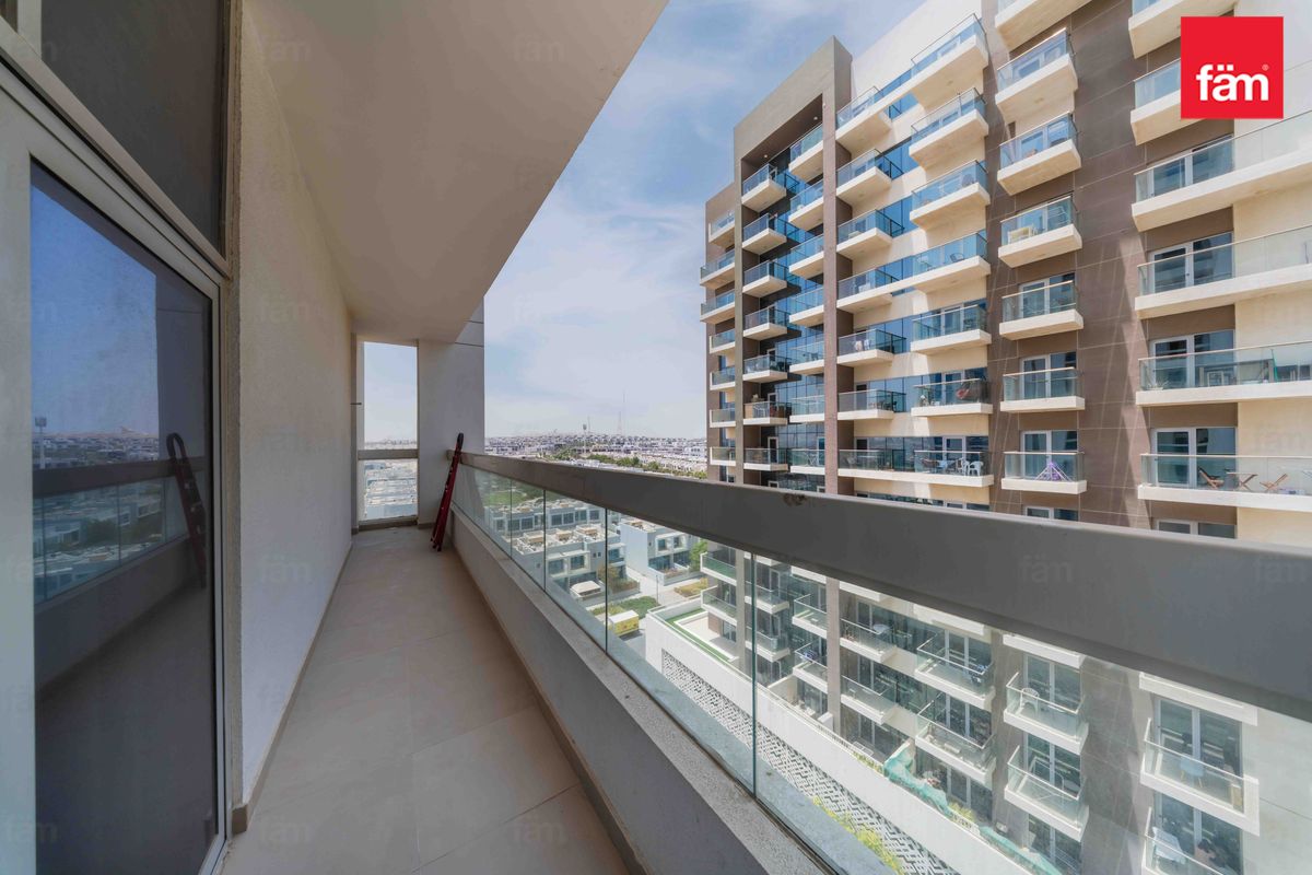 Prime Location | Spacious Apartment