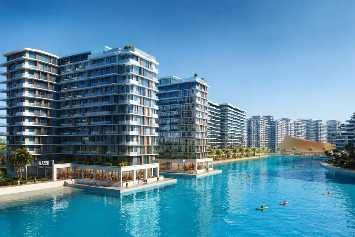 Ready Q4 2026 | Prime Location | Best Deal