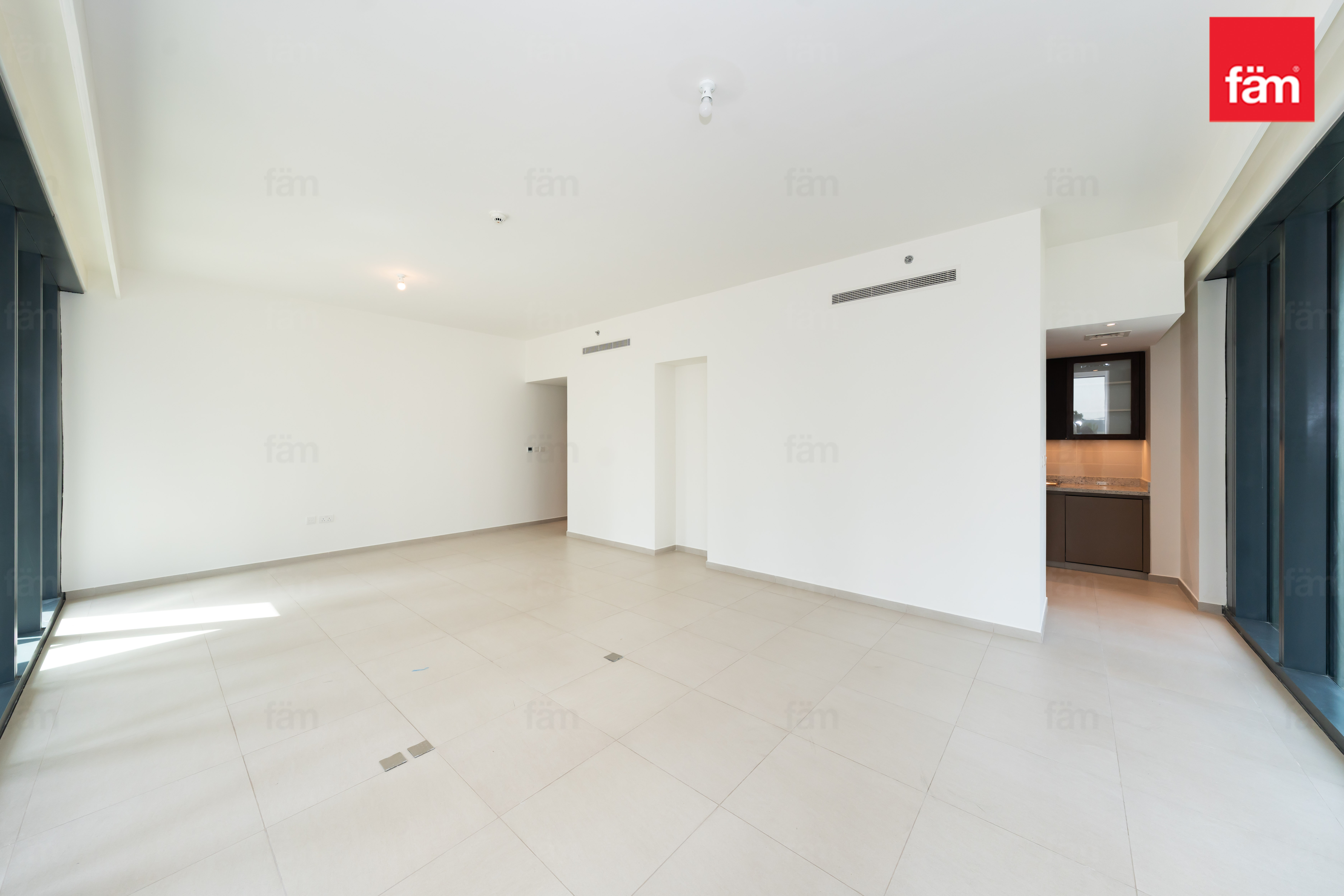 Никогда не заселена 2br Подиум | Даунтаун Дубай — 5