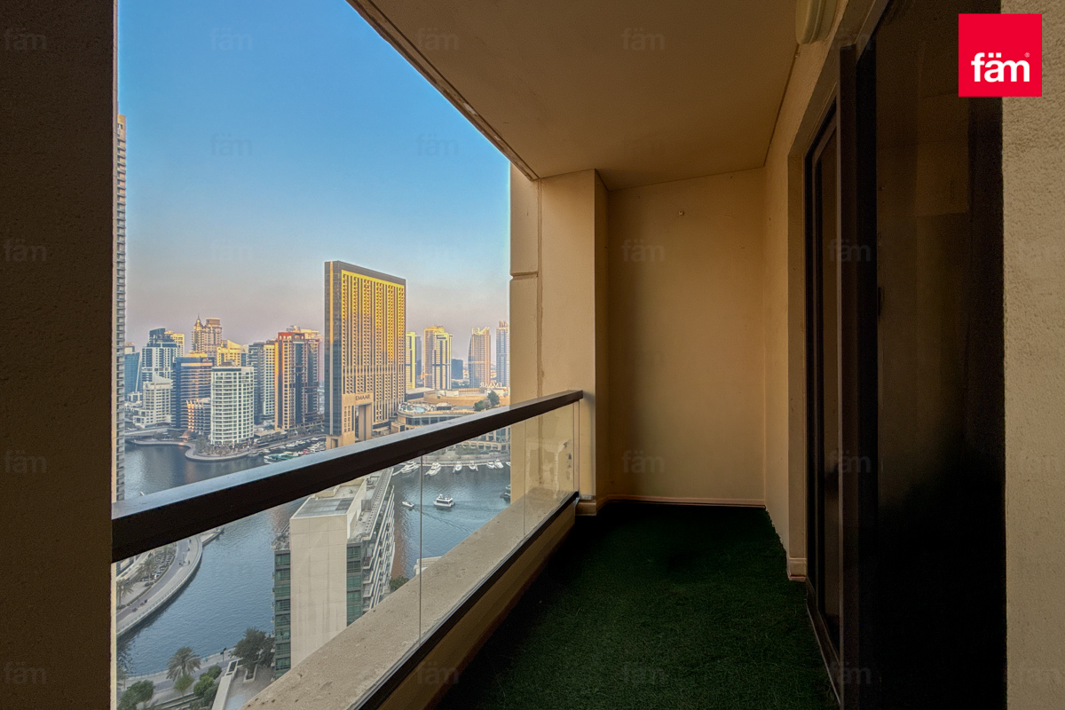 Элегантная квартира в самом престижном районе JBR — 2