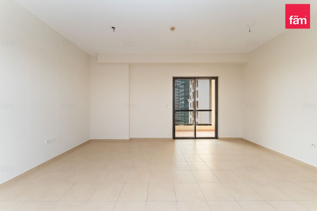 Просторные апартаменты 2BR в Bahar 4, JBR с панорамным видом — 4