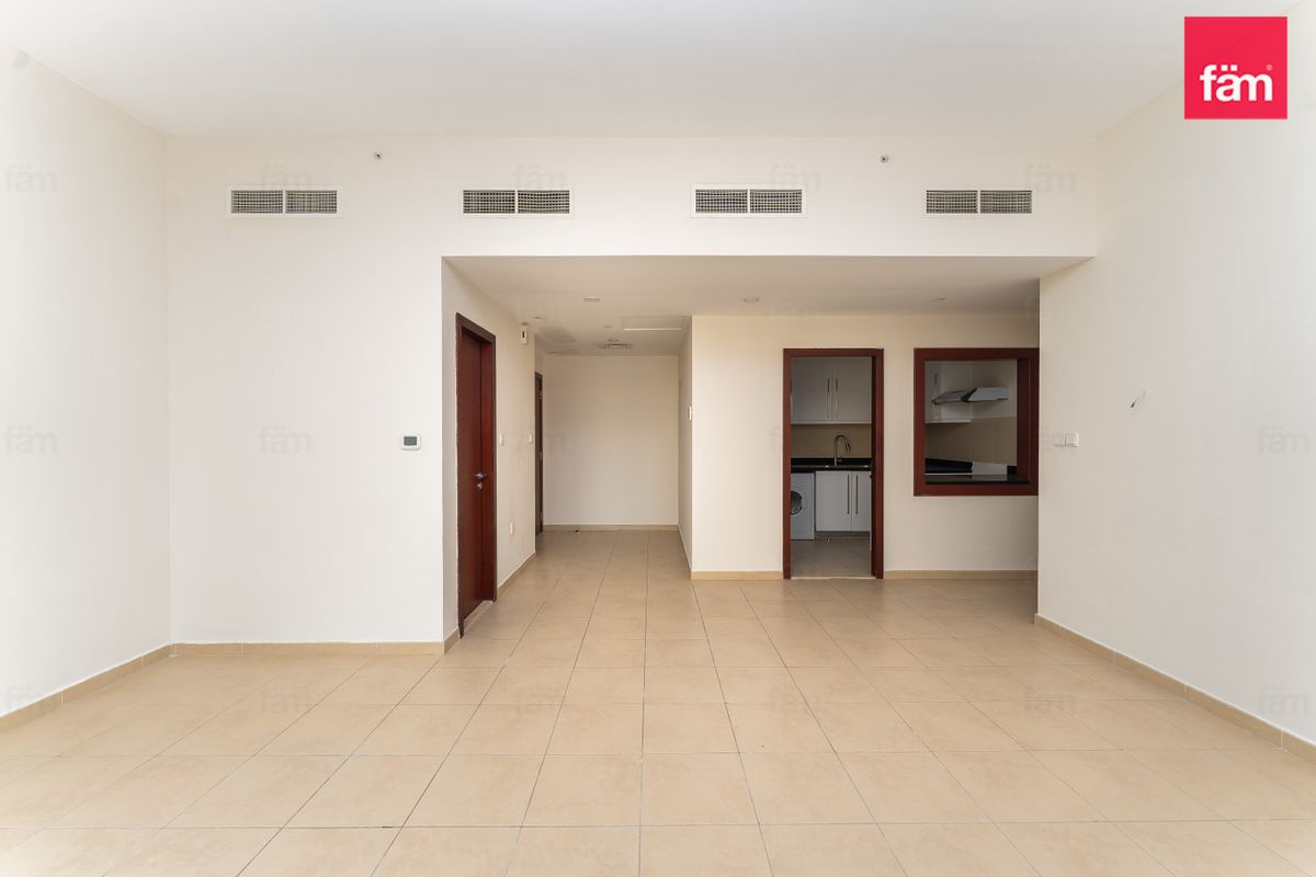 Просторные апартаменты 2BR в Bahar 4, JBR с панорамным видом — 3