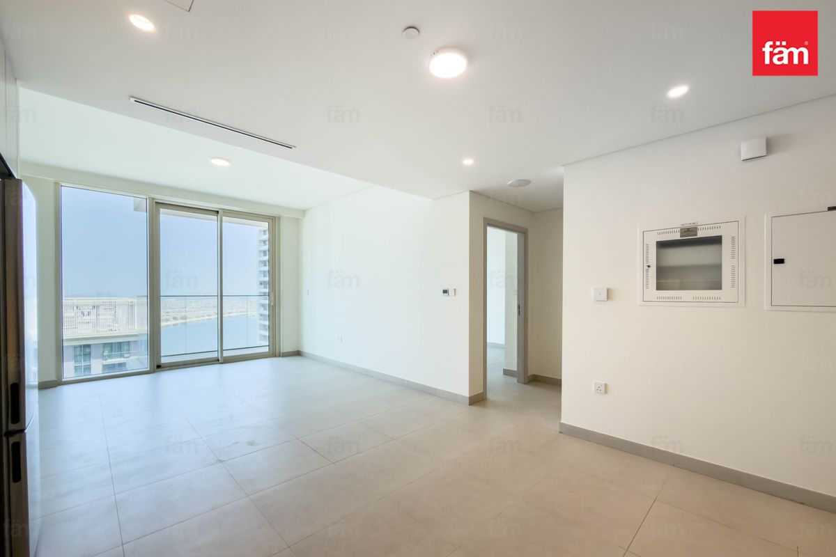 Премиум 1br | Новостройка | Beachfront Living — 5