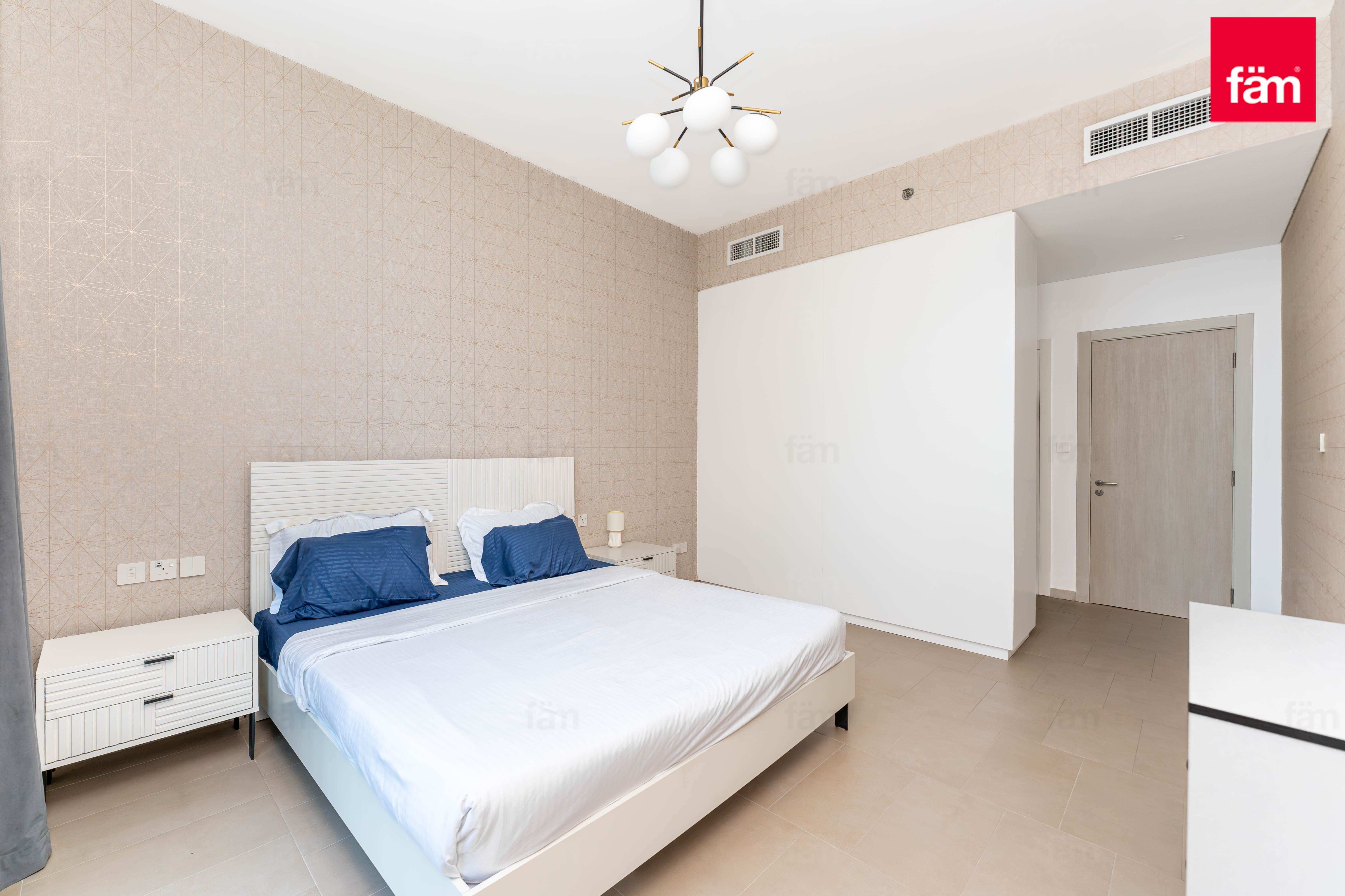 Vacant | Fully Furnished | Multiple Cheques — 5